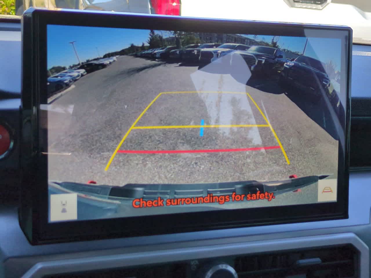 Thumbnail: 2024 Toyota Tacoma - 20