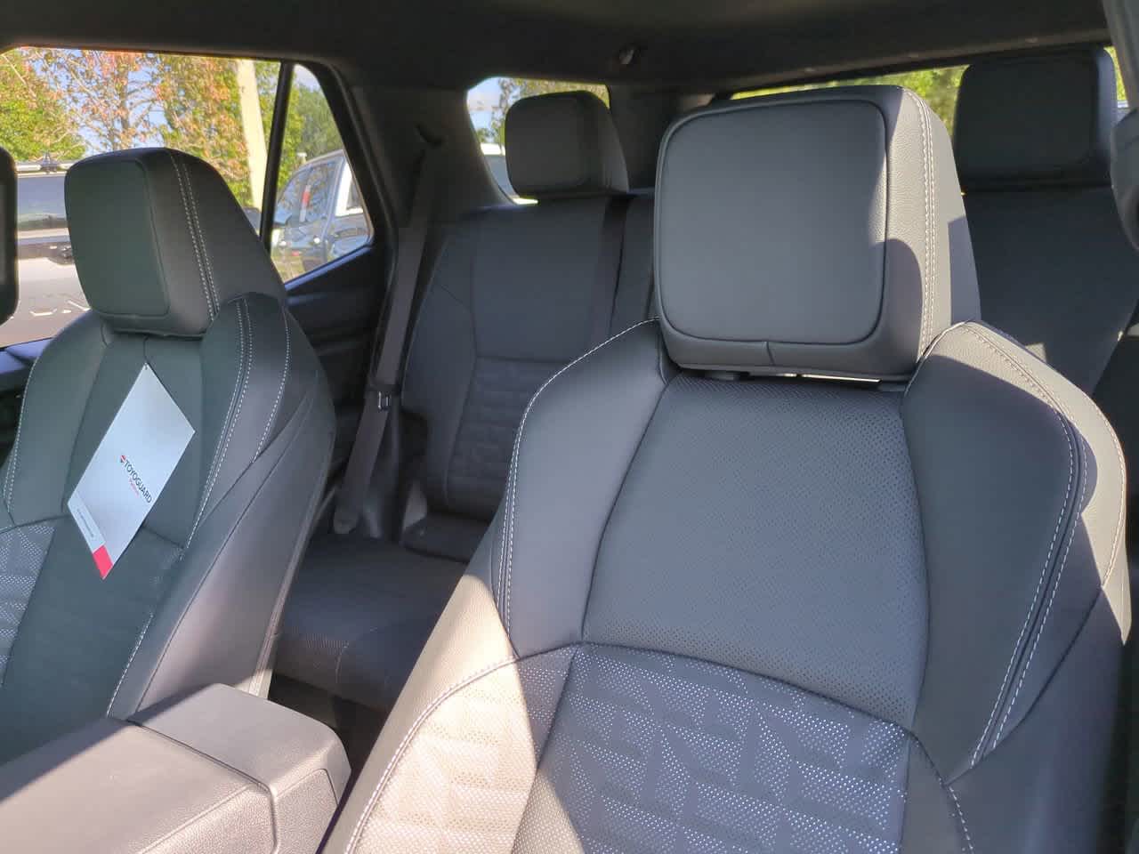 Thumbnail: 2025 Toyota 4Runner - 8