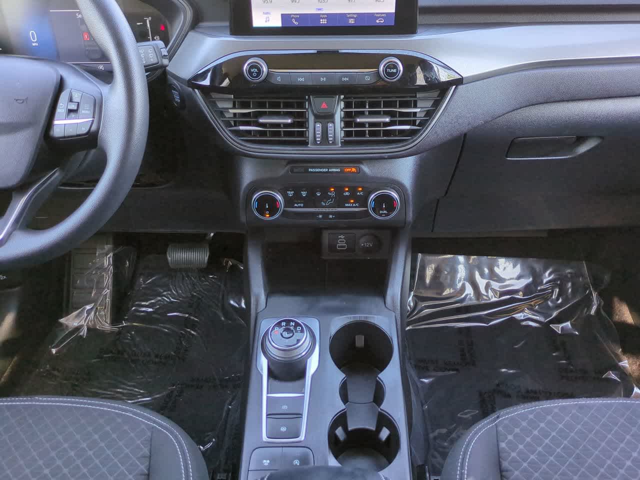 Thumbnail: 2025 Ford Escape - 18