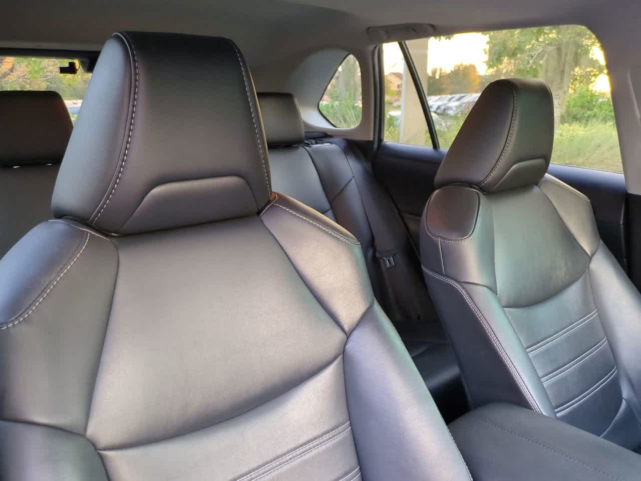 Thumbnail: 2020 Toyota RAV4 - 7