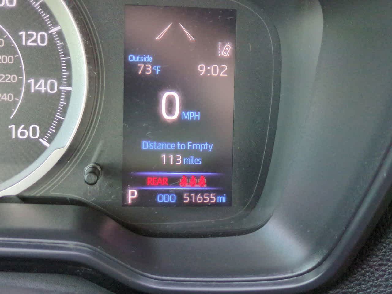 Thumbnail: 2021 Toyota Corolla - 24