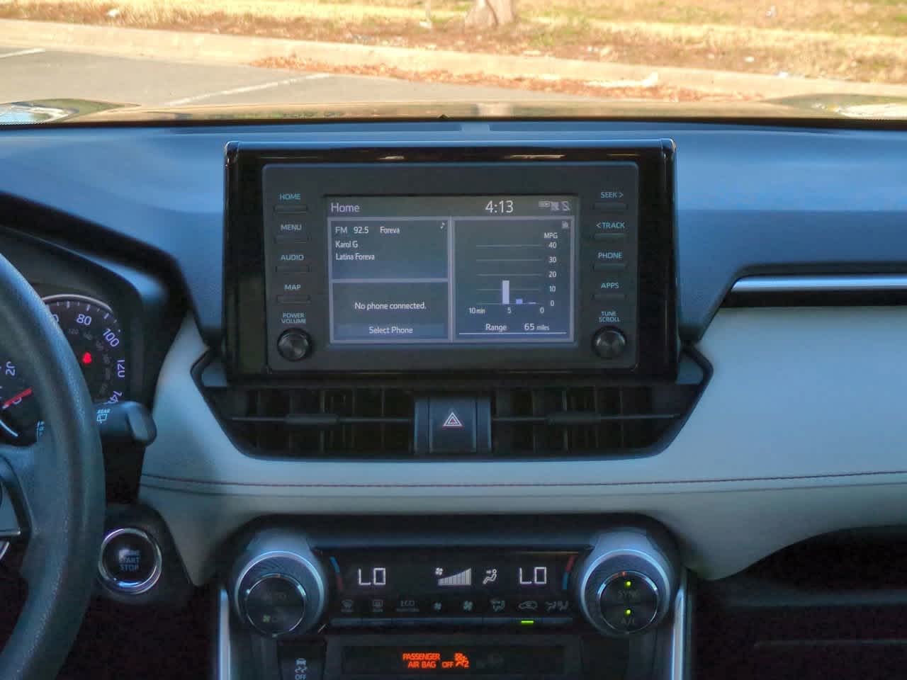 Thumbnail: 2019 Toyota RAV4 - 16