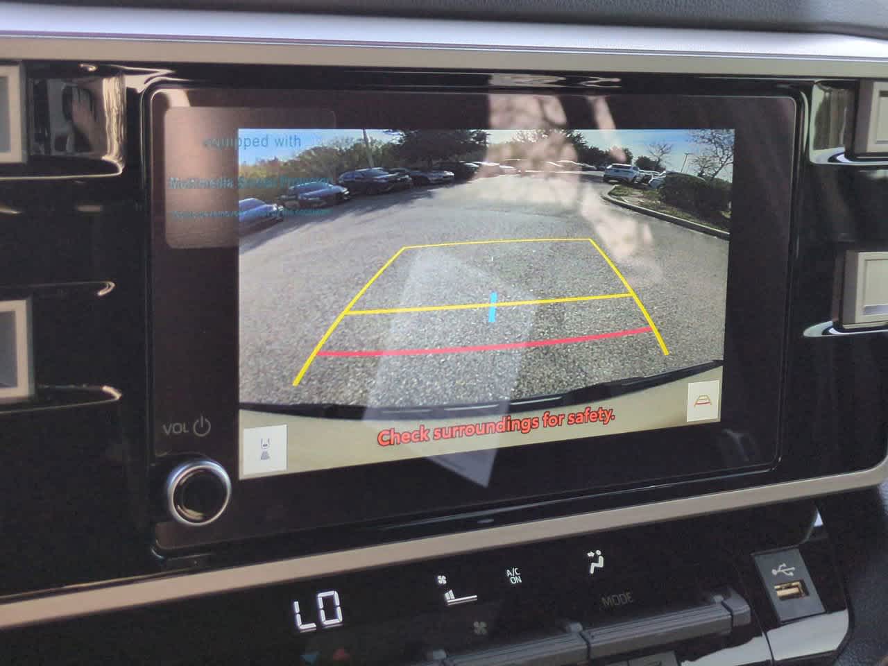 Thumbnail: 2026 Toyota Tundra - 19