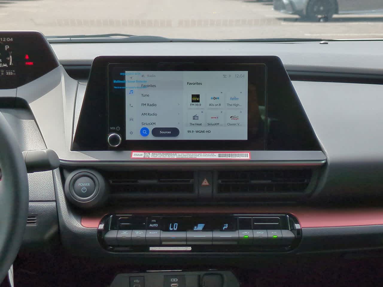 Thumbnail: 2026 Toyota Prius - 17