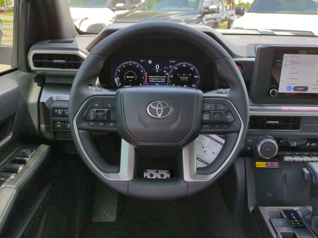 Thumbnail: 2025 Toyota 4Runner - 15
