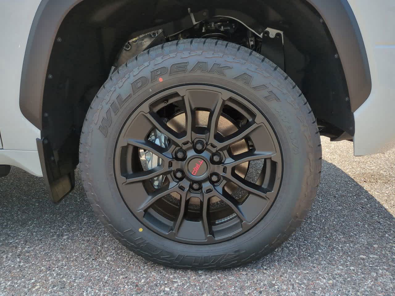 Thumbnail: 2026 Toyota Tundra - 11