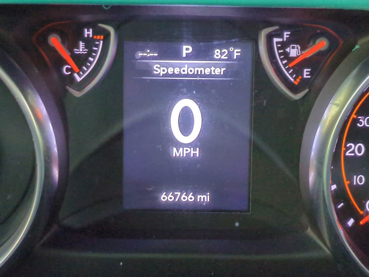 Thumbnail: 2021 Jeep Wrangler - 23