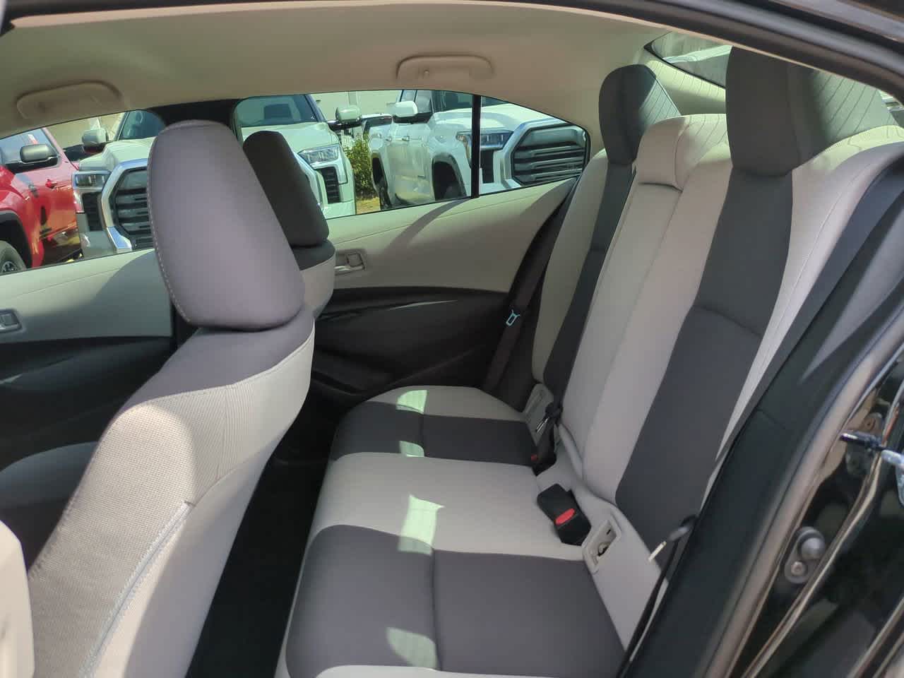 Thumbnail: 2026 Toyota Corolla - 13