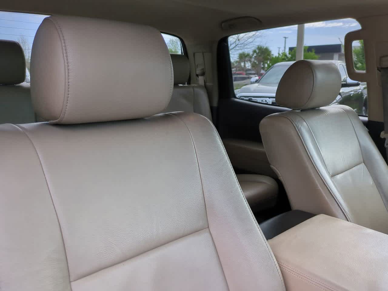 Thumbnail: 2010 Toyota Tundra - 7