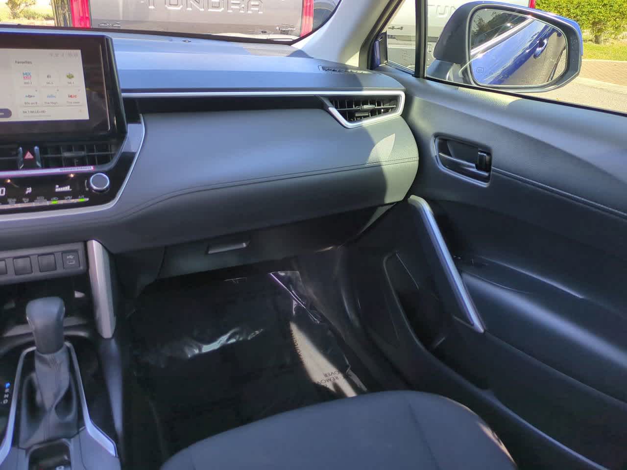 Thumbnail: 2024 Toyota Corolla Cross - 16