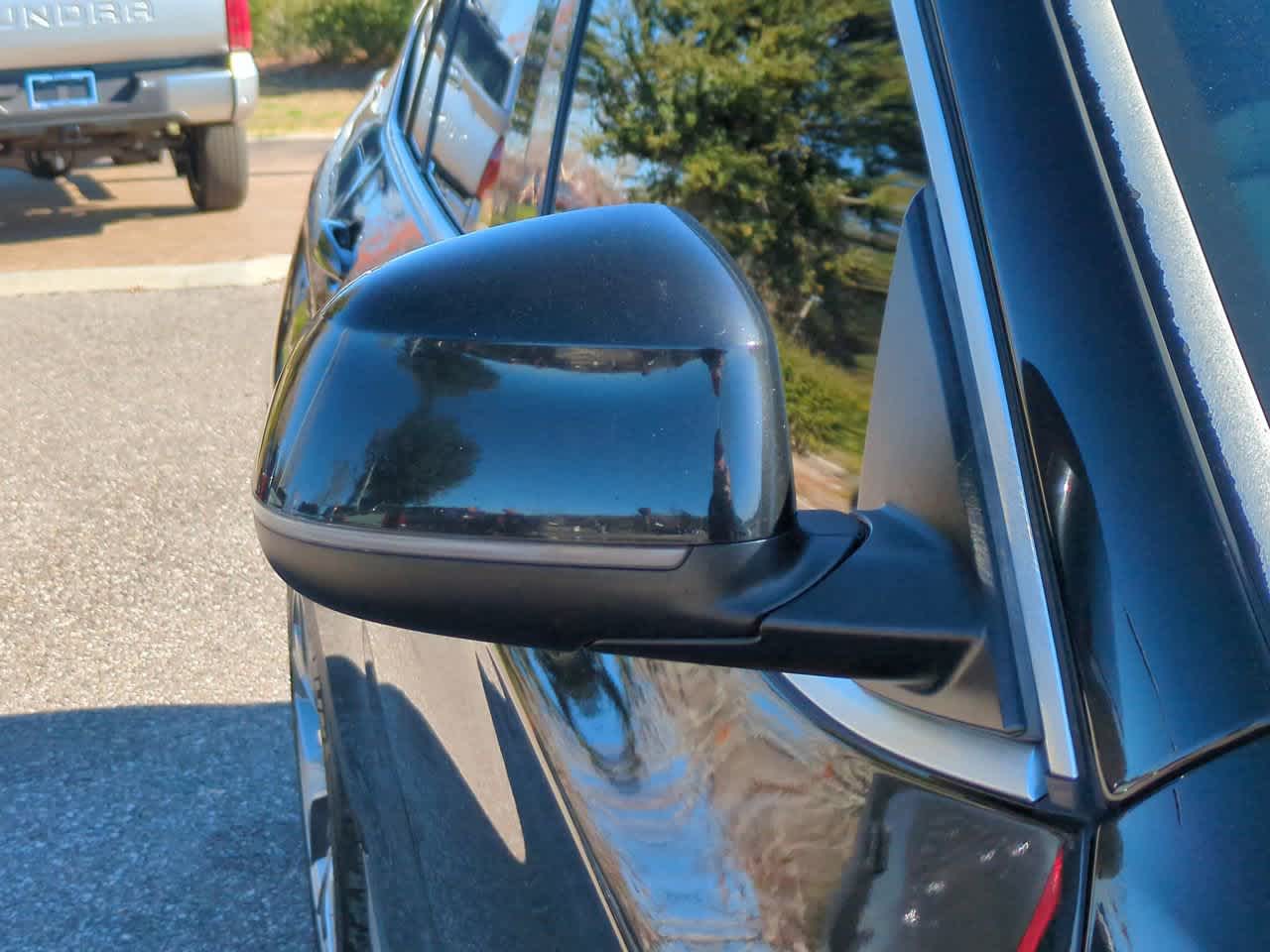 Thumbnail: 2018 BMW X4 - 12