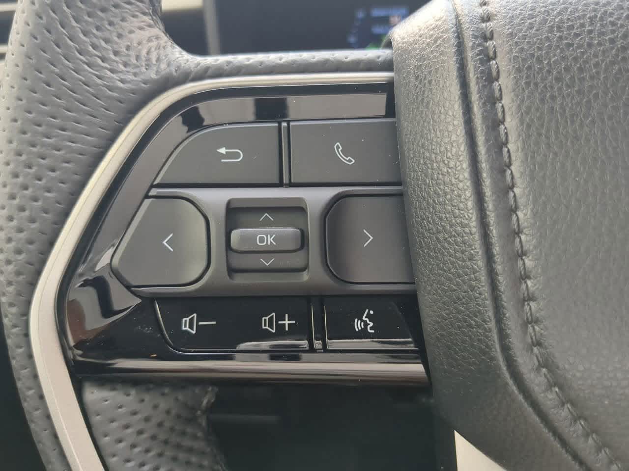 2025 Toyota Tundra Limited 21