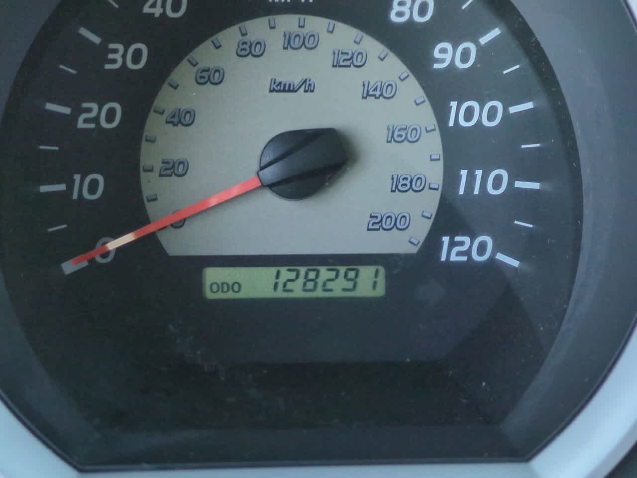 Thumbnail: 2010 Toyota Tacoma - 25