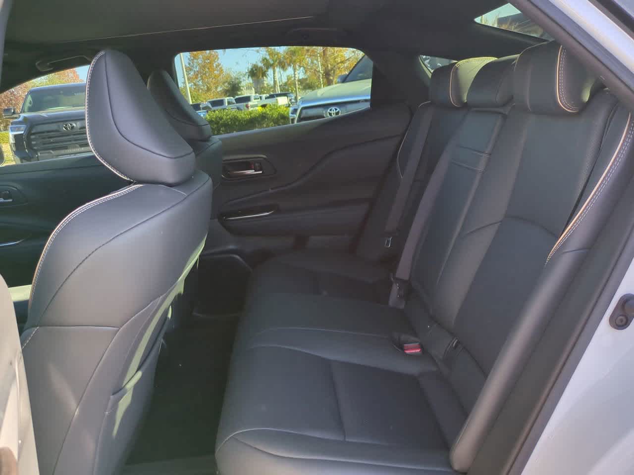 Thumbnail: 2024 Toyota Crown - 13