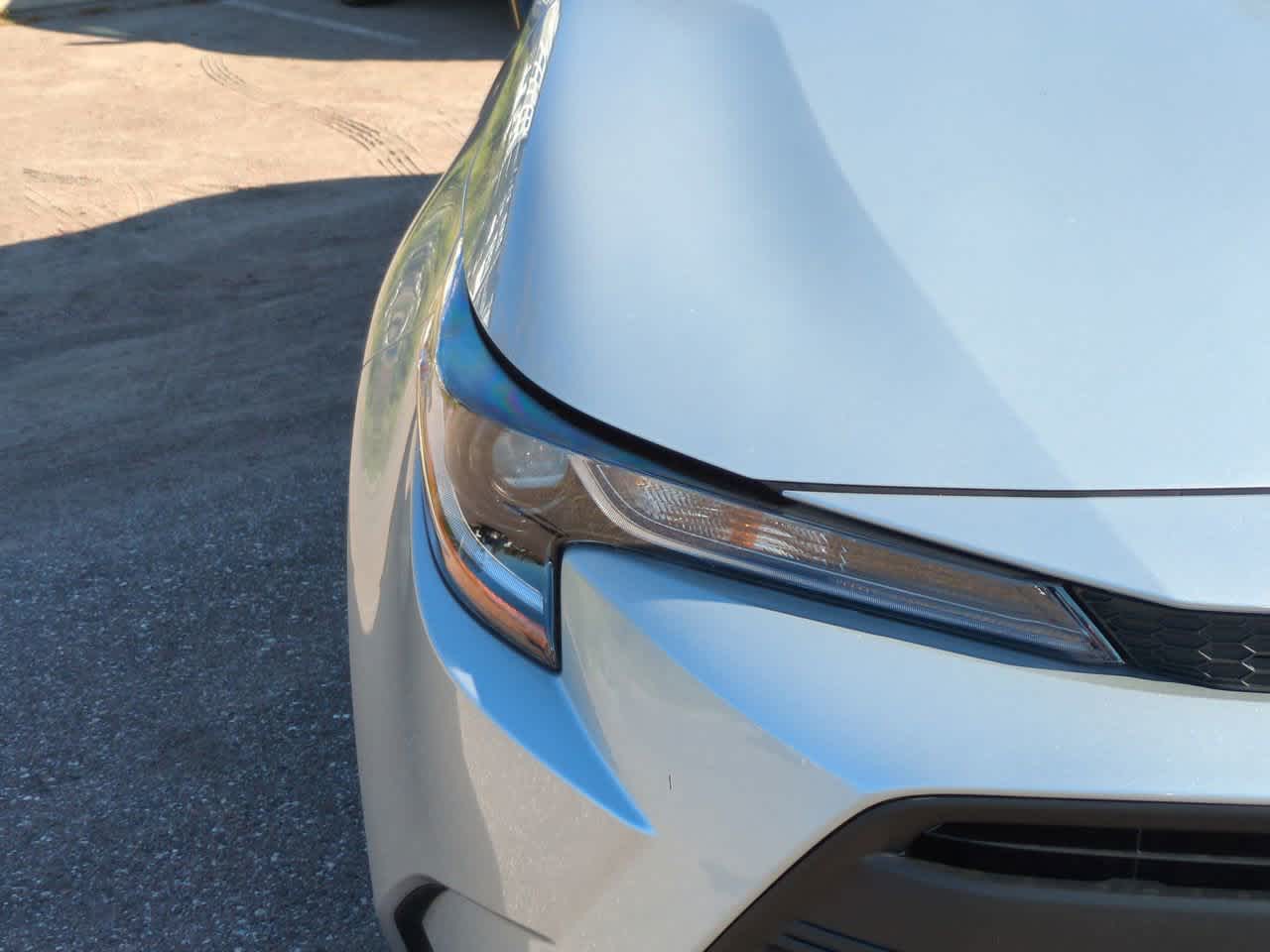 Thumbnail: 2026 Toyota Corolla - 10