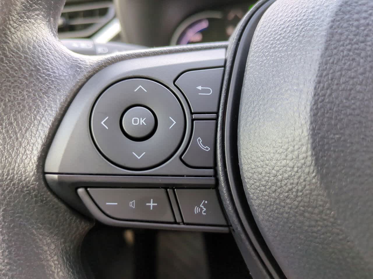 Thumbnail: 2025 Toyota RAV4 - 22