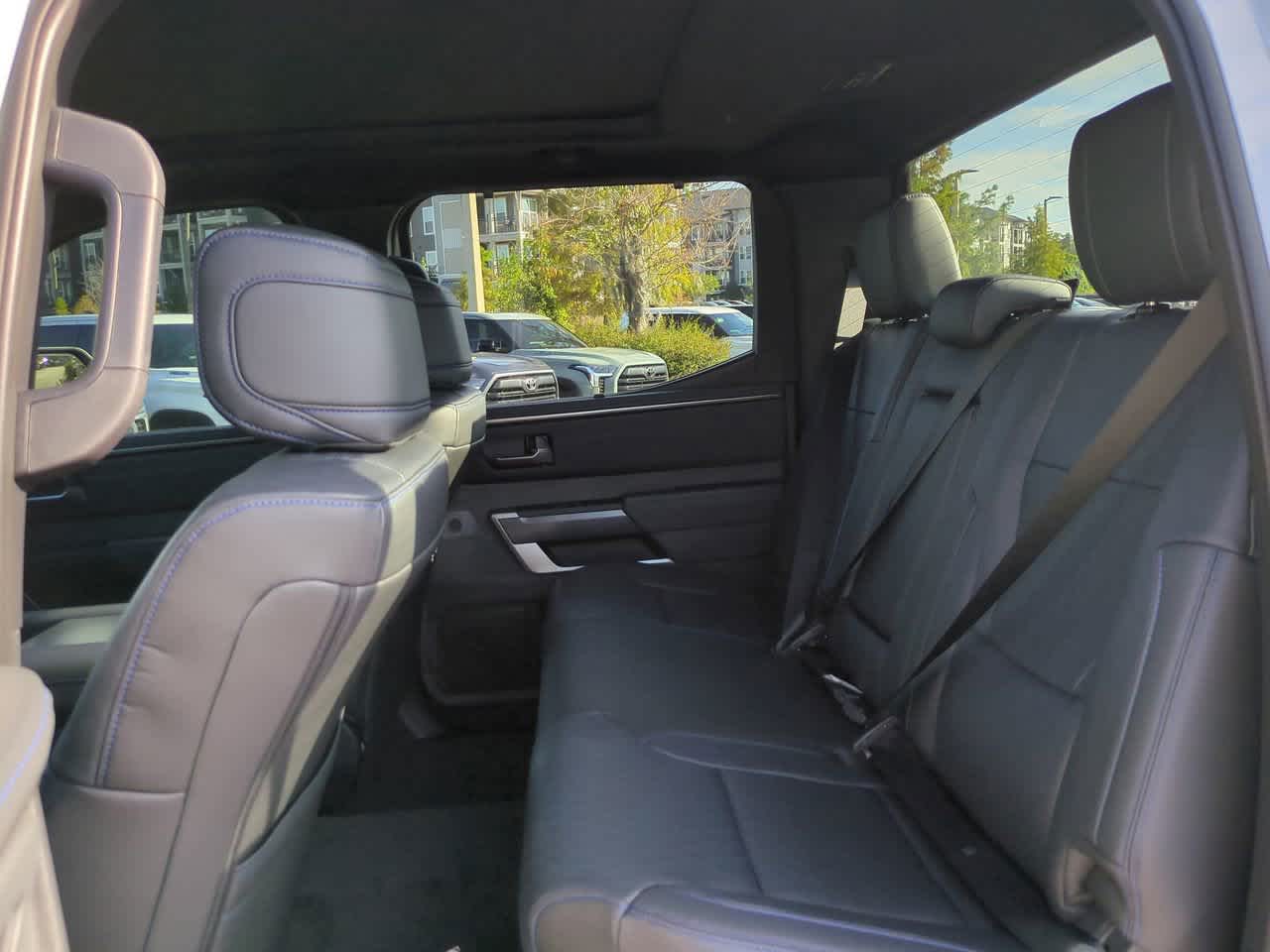 Thumbnail: 2026 Toyota Tundra - 13