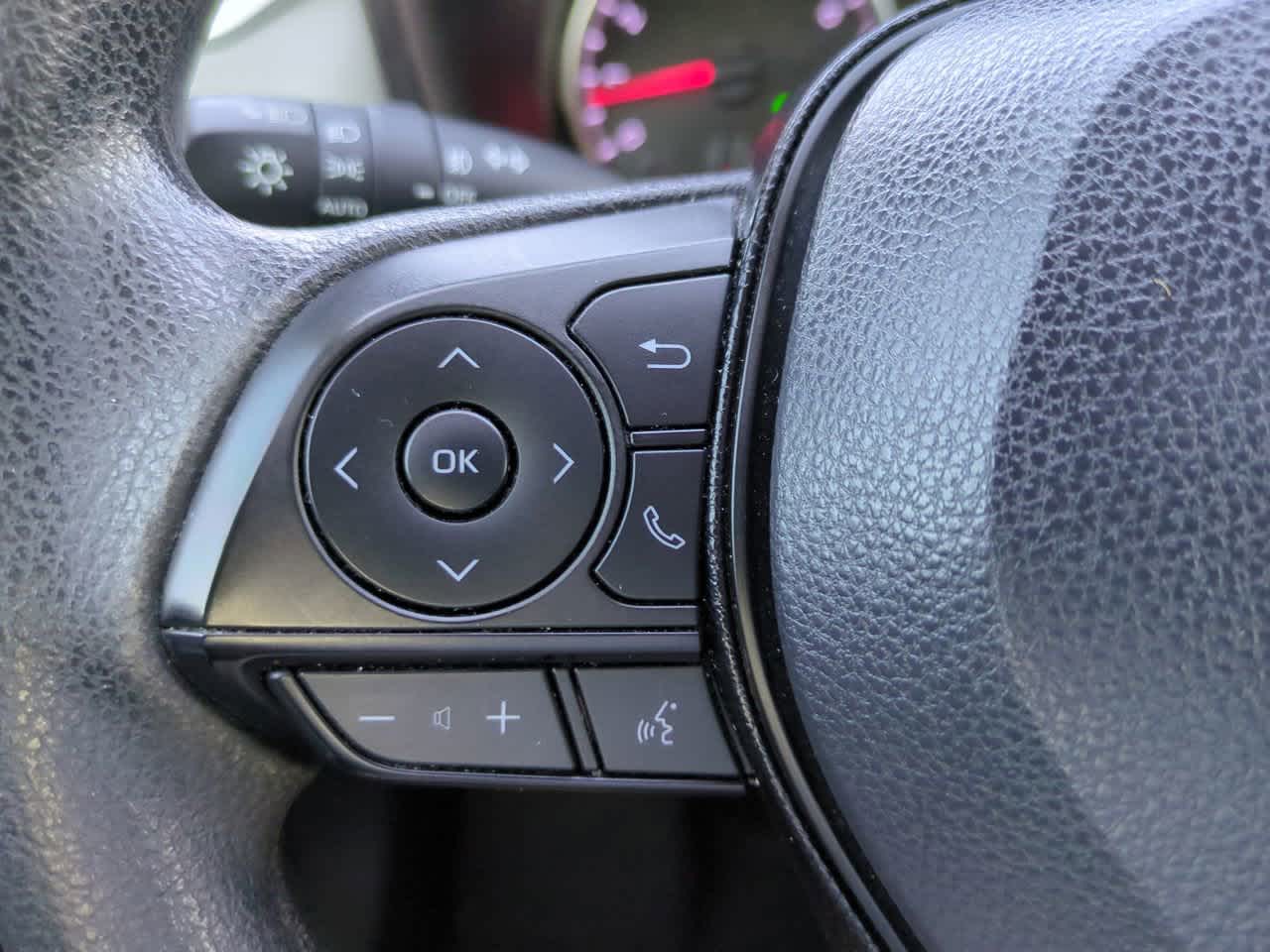 Thumbnail: 2019 Toyota RAV4 - 22