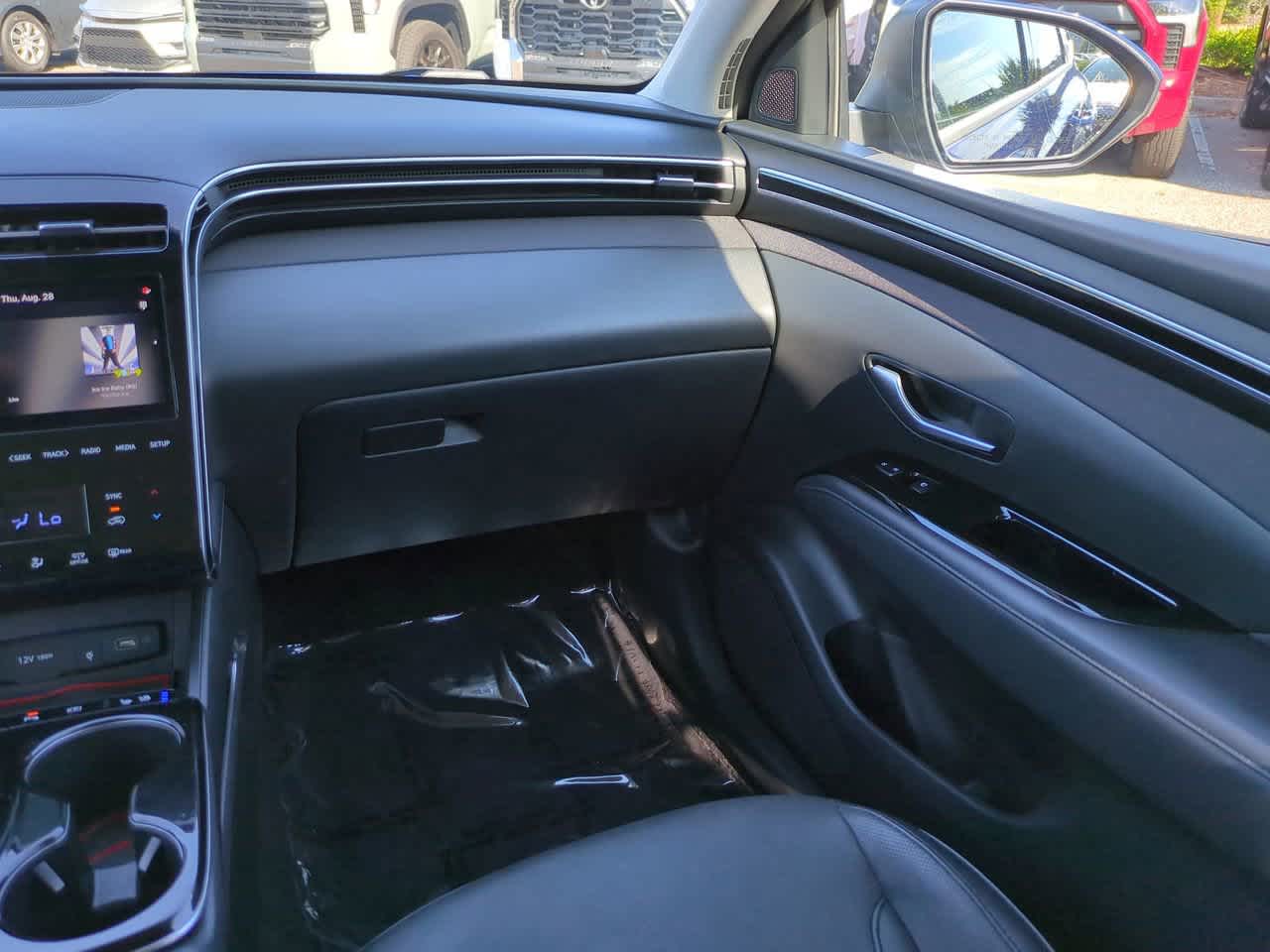 Thumbnail: 2022 Hyundai Tucson - 16