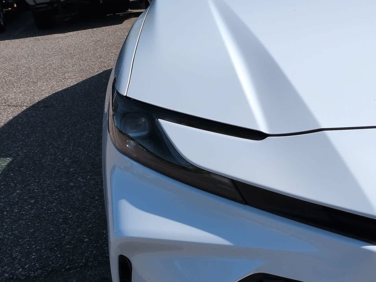 Thumbnail: 2026 Toyota Camry - 10
