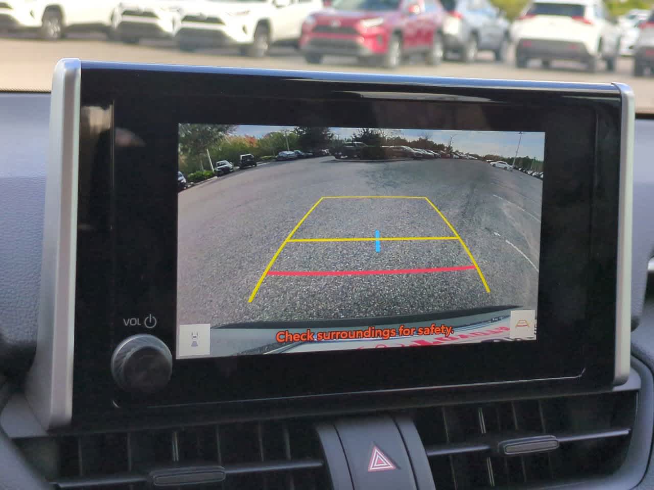 Thumbnail: 2025 Toyota RAV4 - 20