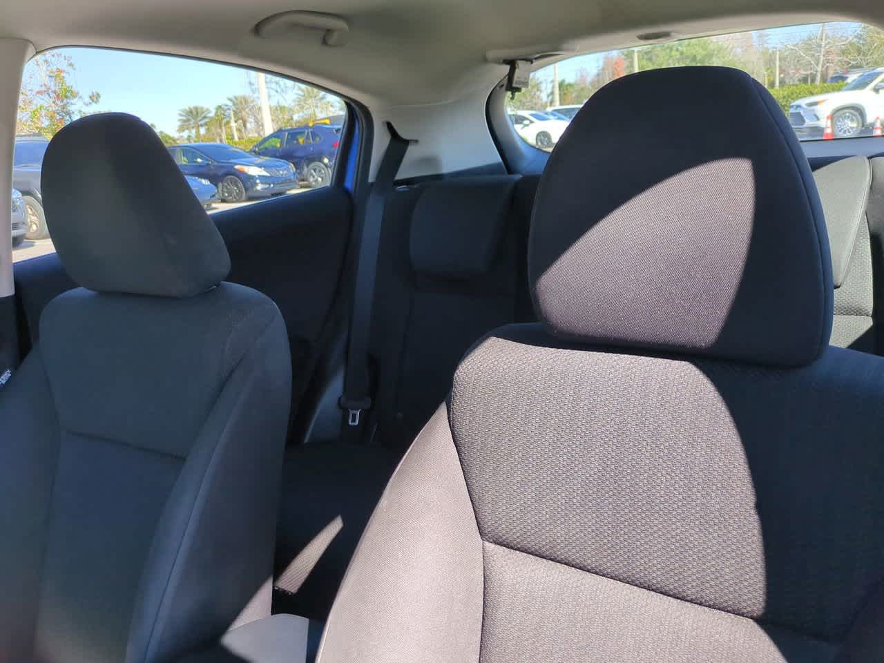 Thumbnail: 2018 Honda HR-V - 8