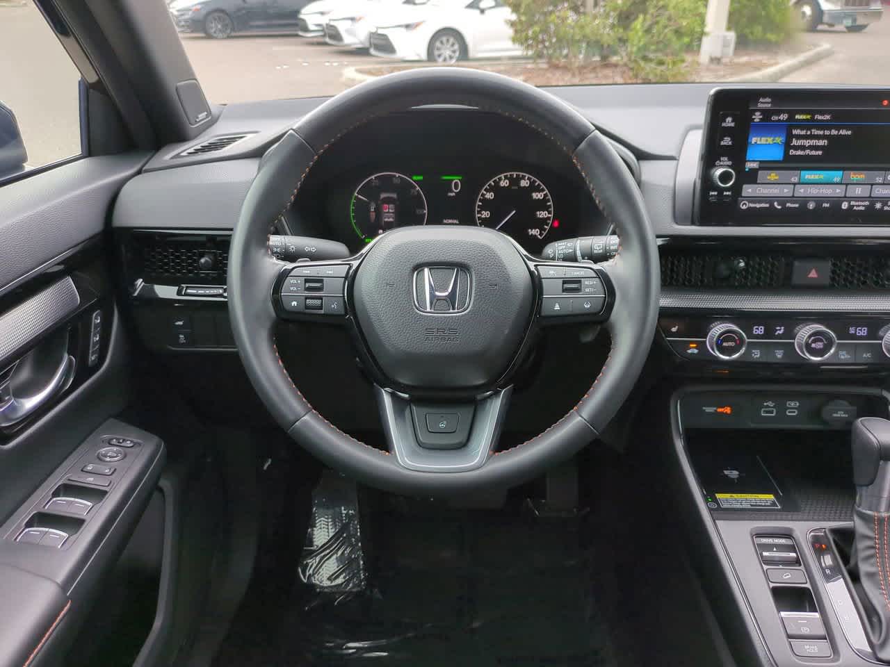 Thumbnail: 2025 Honda CR-V - 15