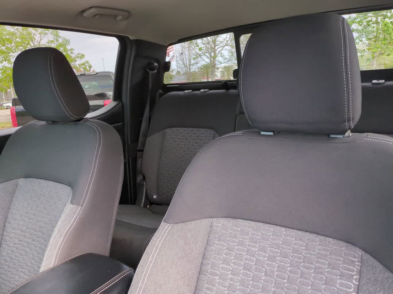 Thumbnail: 2024 Ford Ranger - 8