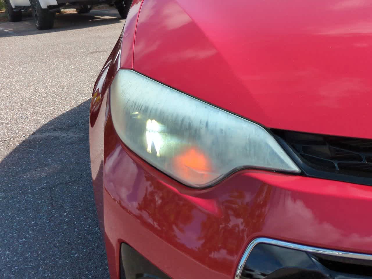 Thumbnail: 2015 Toyota Corolla - 10