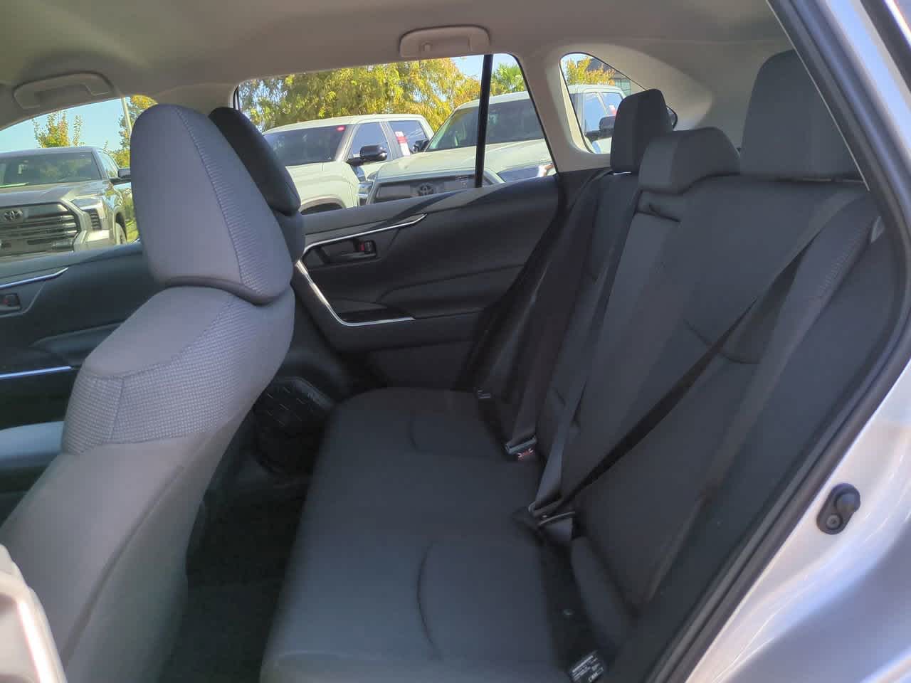 Thumbnail: 2025 Toyota RAV4 - 13