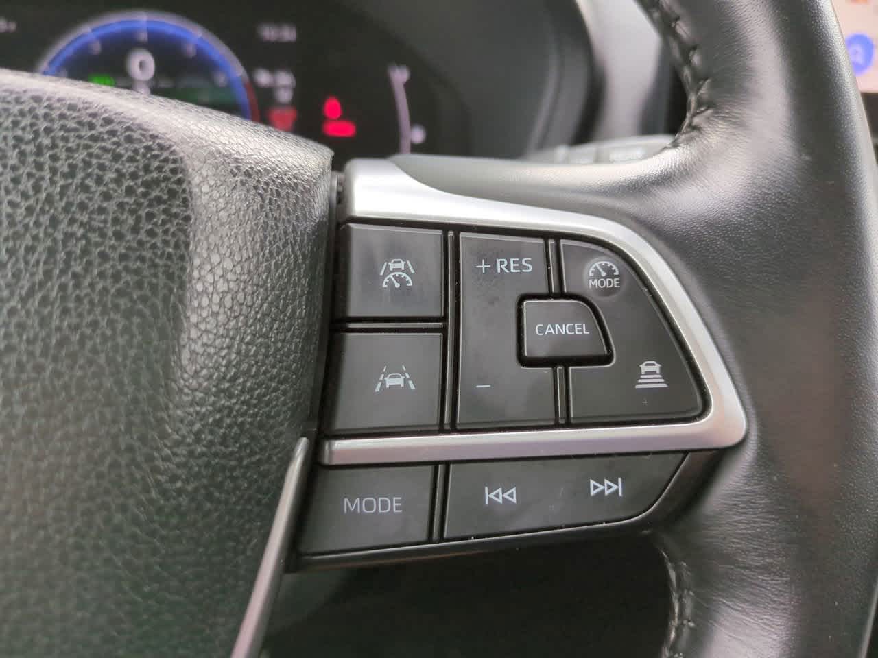 Thumbnail: 2024 Toyota Grand Highlander - 25