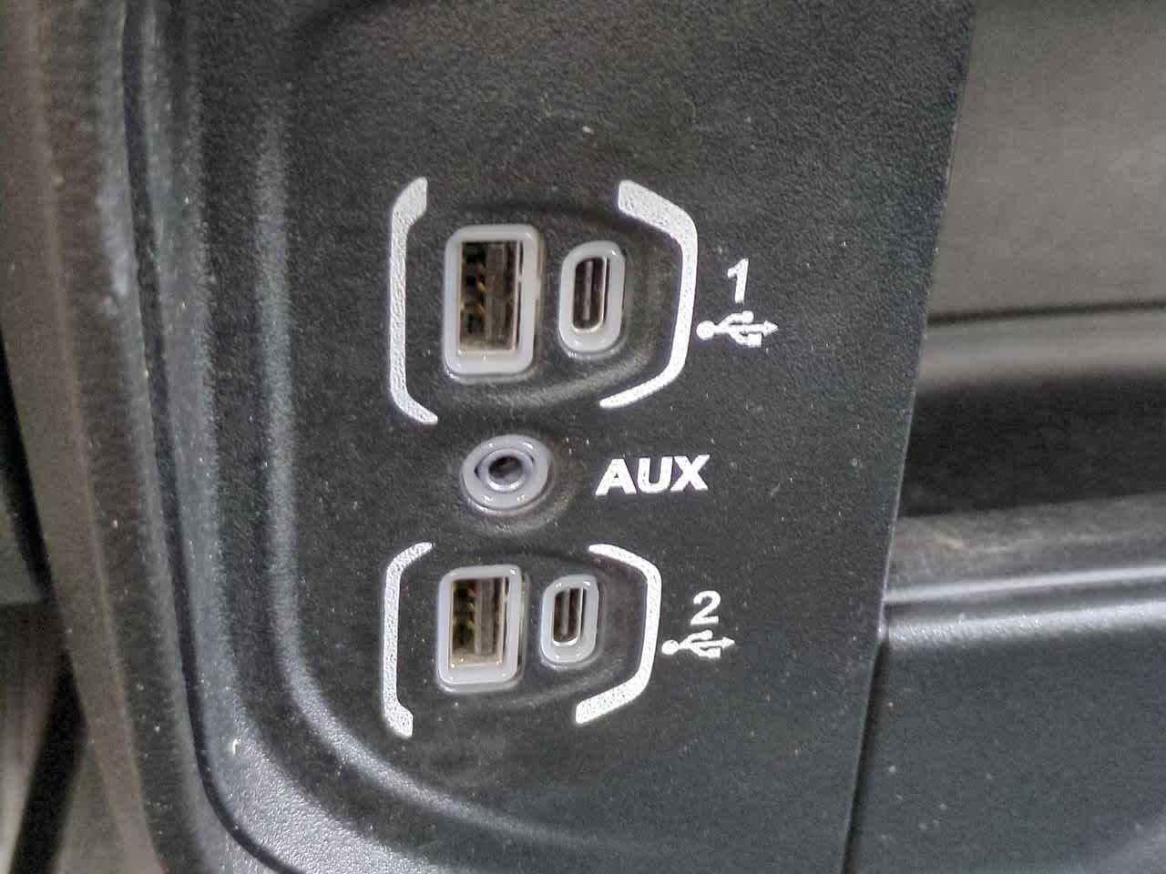 Thumbnail: 2024 RAM 2500 - 20