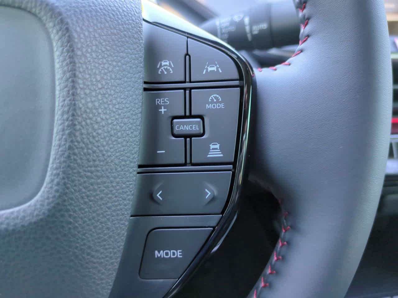 Thumbnail: 2026 Toyota Prius - 25