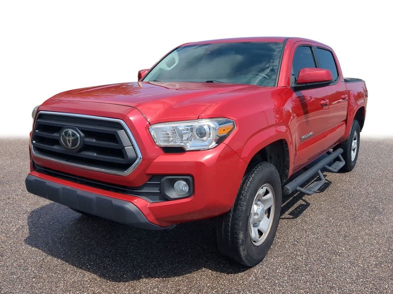 2020 Toyota Tacoma SR5 -
                Wesley Chapel, FL