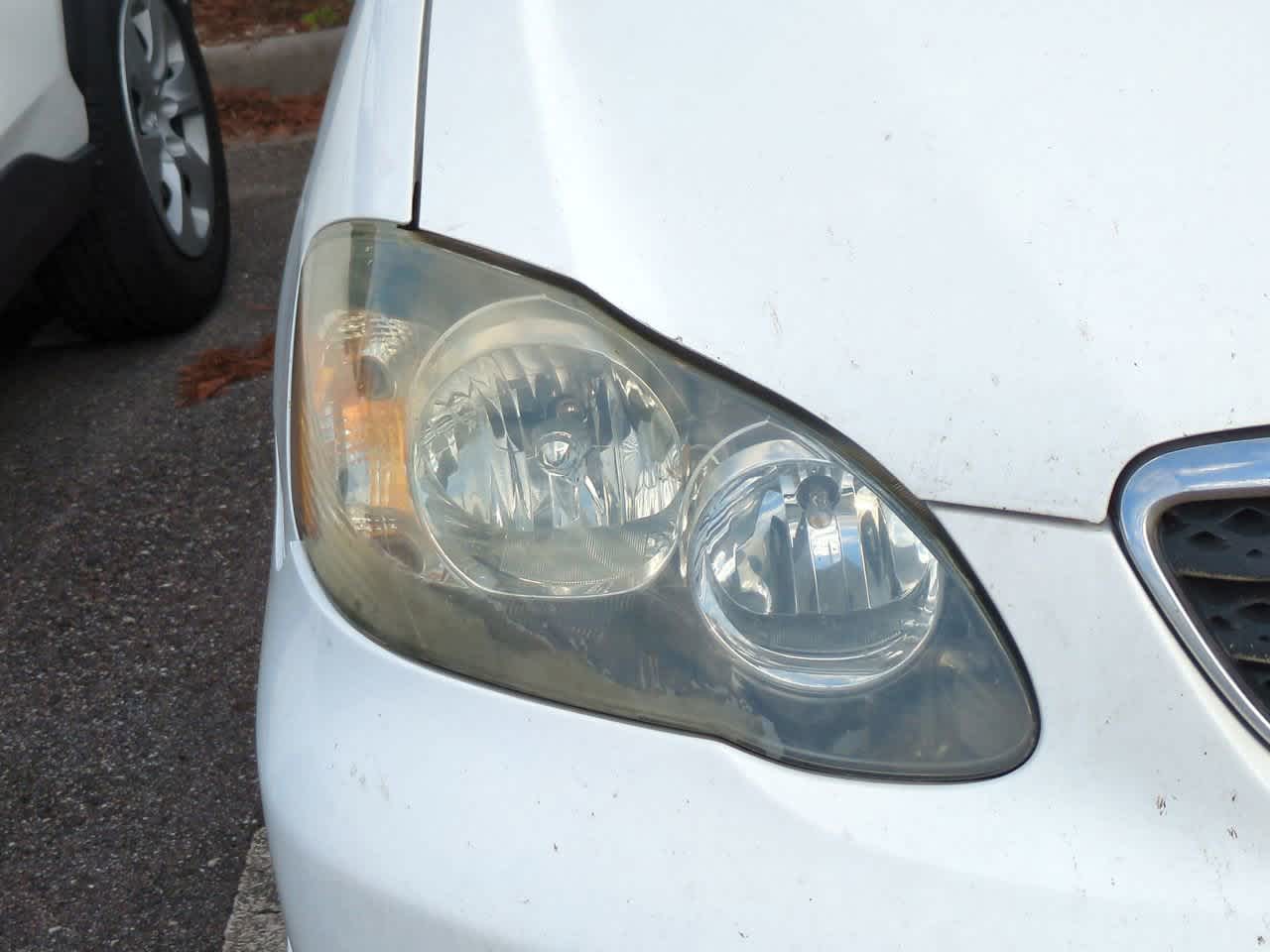 Thumbnail: 2007 Toyota Corolla - 7