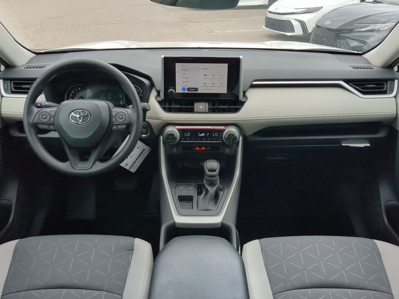 Thumbnail: 2025 Toyota RAV4 - 14