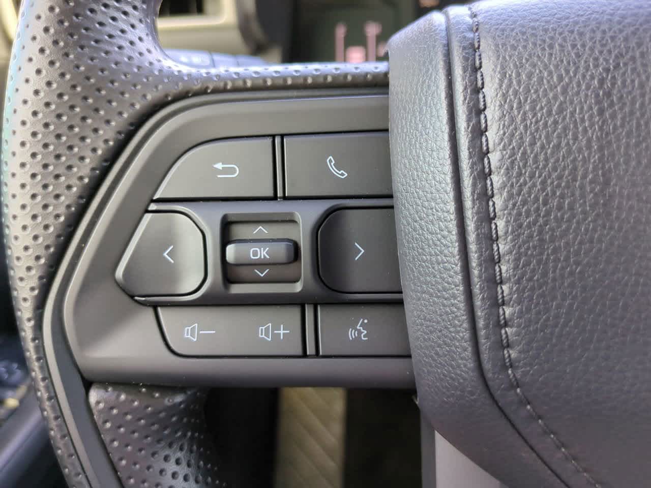 Thumbnail: 2025 Toyota Tacoma - 22