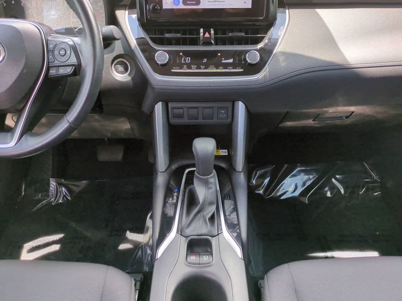 Thumbnail: 2023 Toyota Corolla Cross - 18
