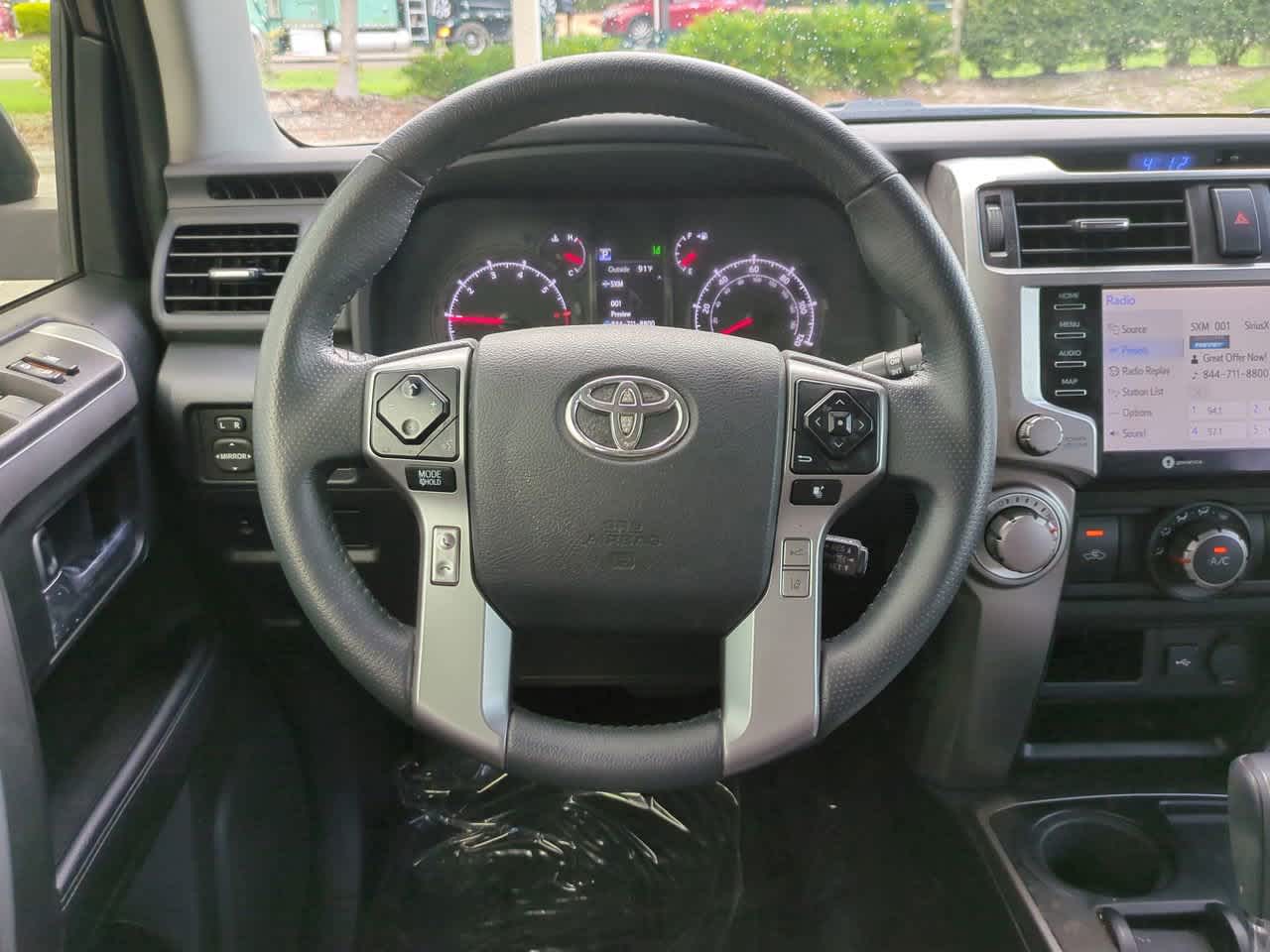 Thumbnail: 2021 Toyota 4Runner - 15