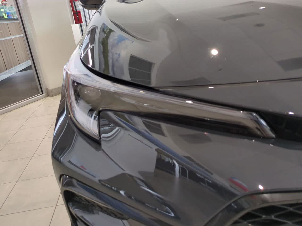 Thumbnail: 2026 Toyota Corolla - 9