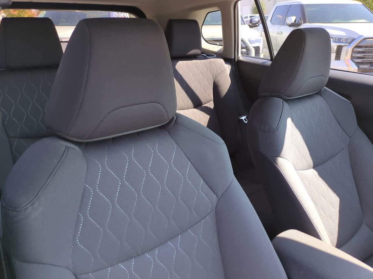 Thumbnail: 2025 Toyota Corolla Cross - 7