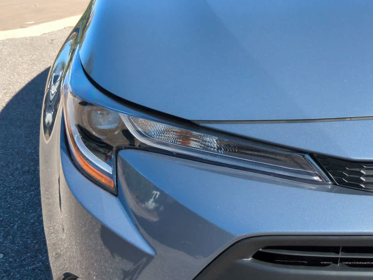 Thumbnail: 2025 Toyota Corolla - 10