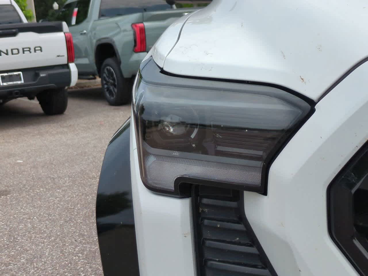 Thumbnail: 2026 Toyota Tacoma - 10