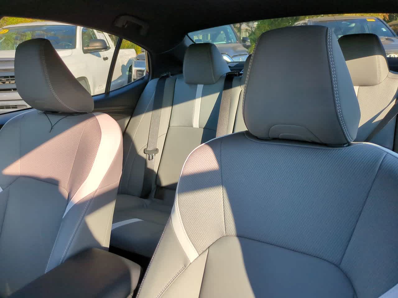 Thumbnail: 2025 Toyota Camry - 8