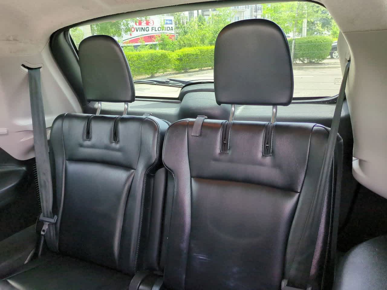 Thumbnail: 2011 Toyota Highlander - 13