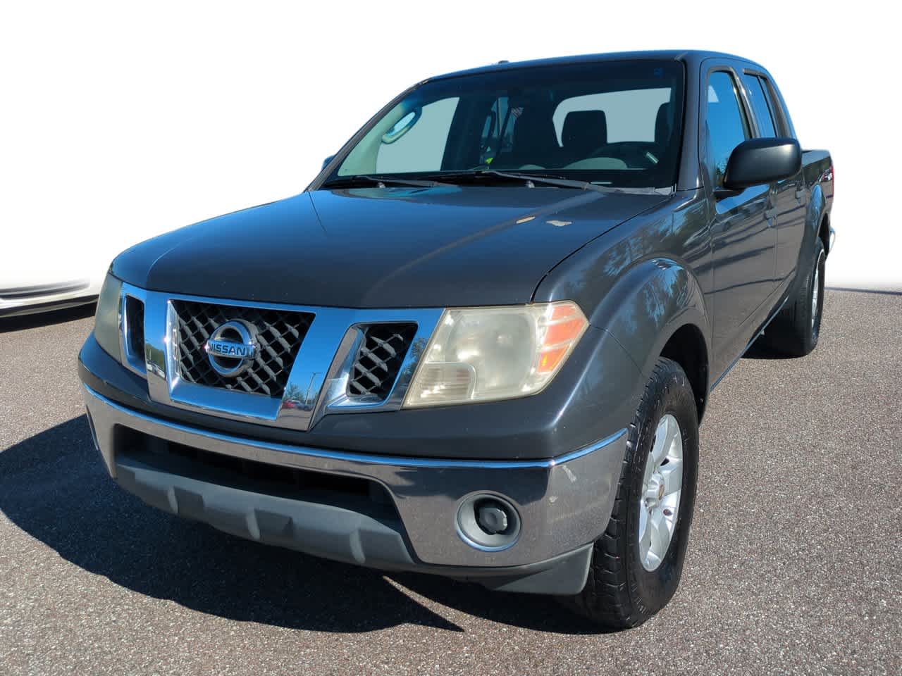 2010 Nissan Frontier SE -
                  Wesley Chapel, FL