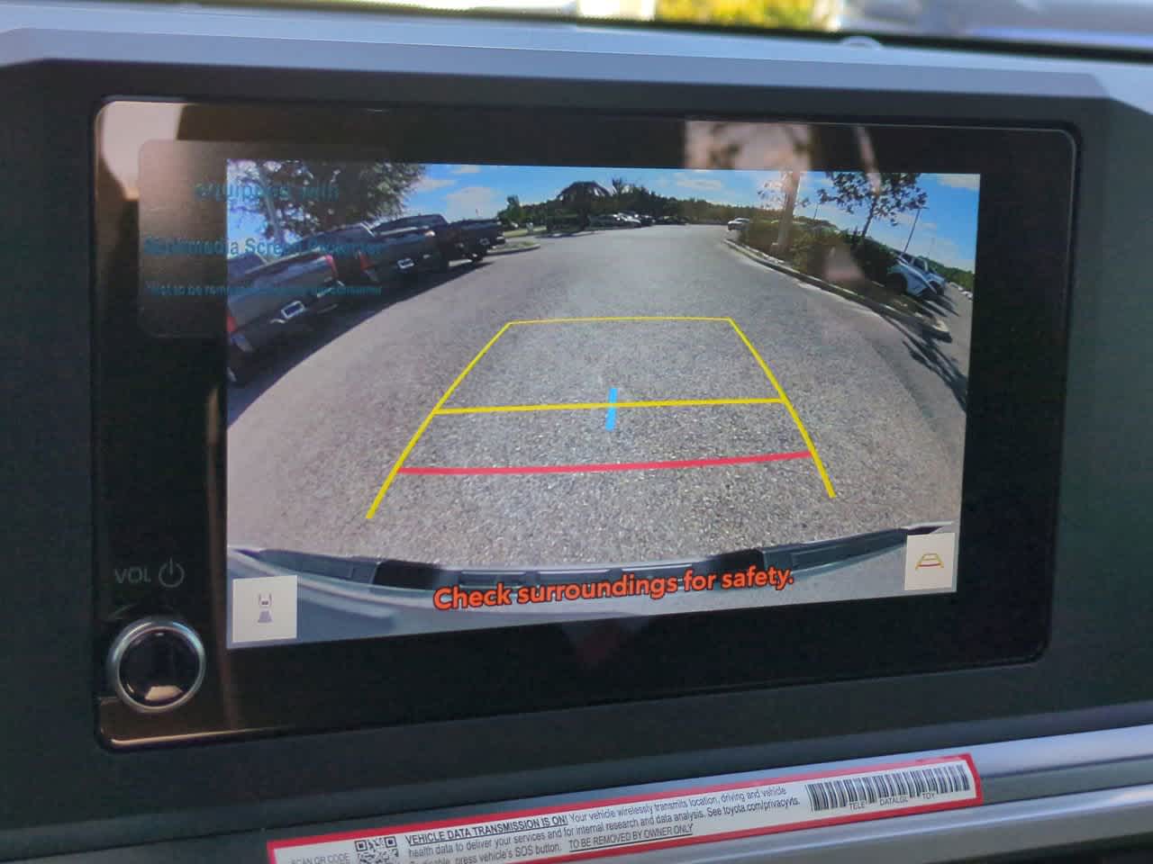 Thumbnail: 2025 Toyota Tacoma - 19