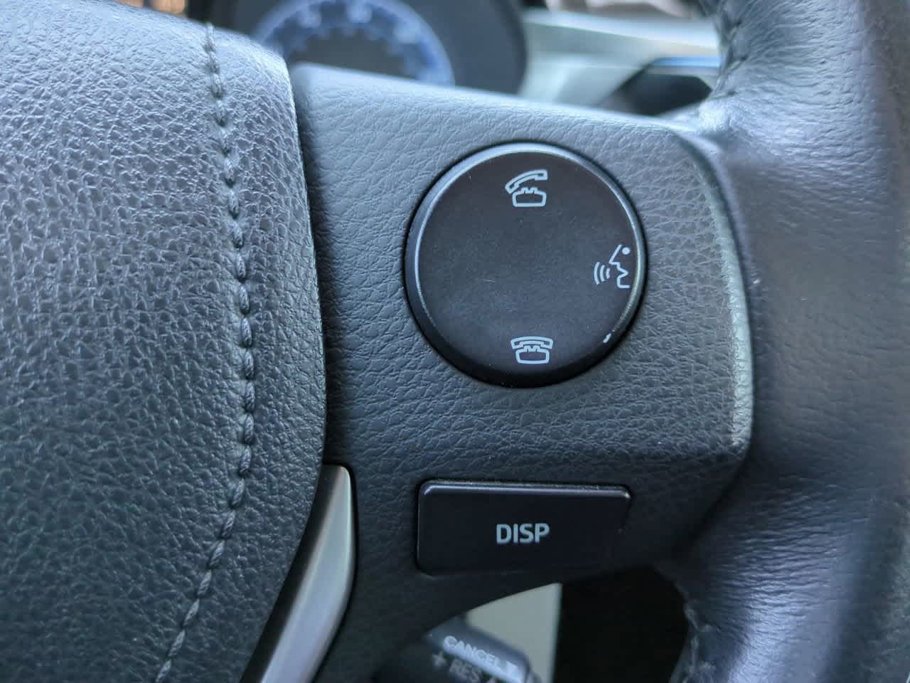 Thumbnail: 2016 Toyota Corolla - 22