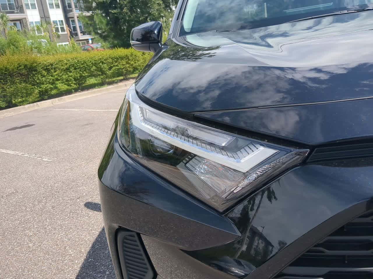 Thumbnail: 2025 Toyota RAV4 - 10
