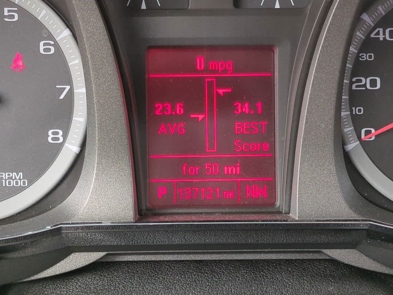 Thumbnail: 2016 GMC Terrain - 26